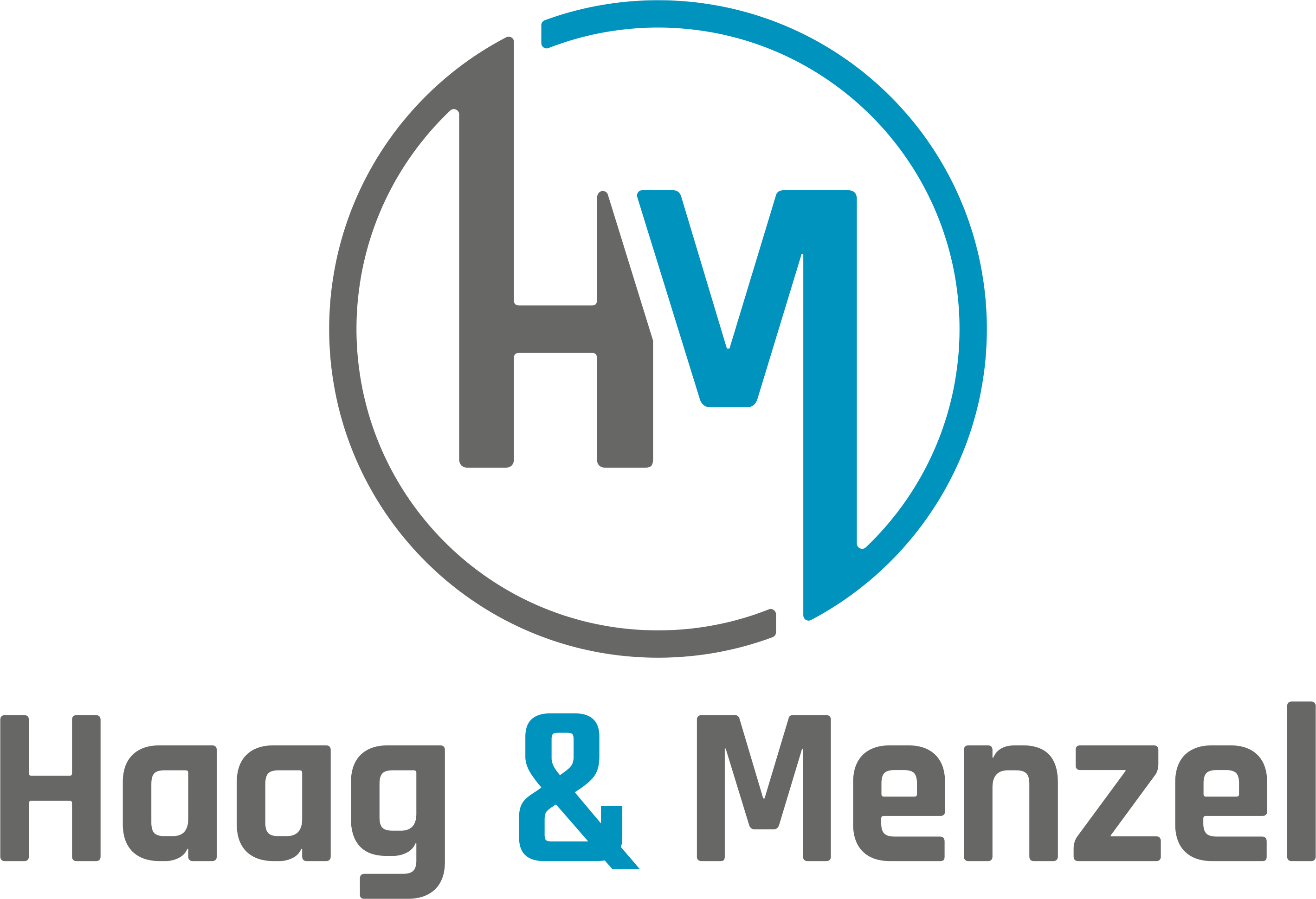 Haag & Menzel
